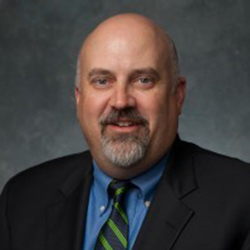 George R. Winters III